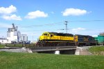 NYSW 3040